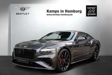 GT Speed First Edition