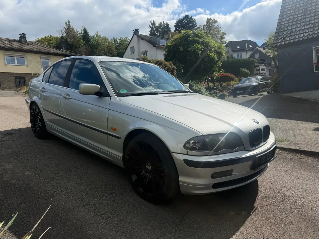 BMW 320 3er 320i Edition Sport *Tüv:neu*, foto 3