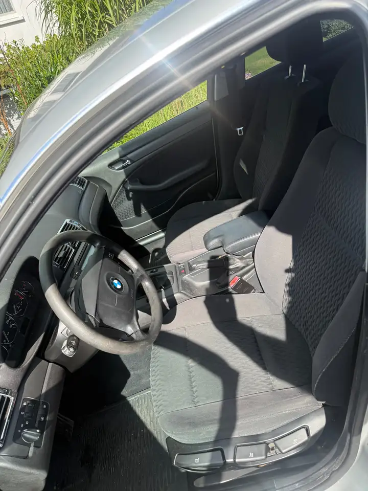 BMW 320 3er 320i Edition Sport *Tüv:neu*, foto 7