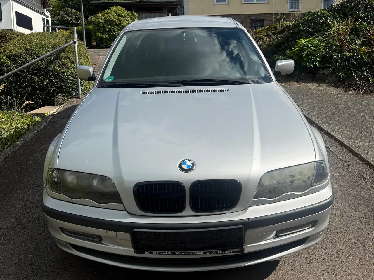 BMW 320 3er 320i Edition Sport *Tüv:neu*, foto 2