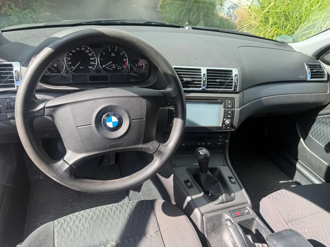 BMW 320 3er 320i Edition Sport *Tüv:neu*, foto 8