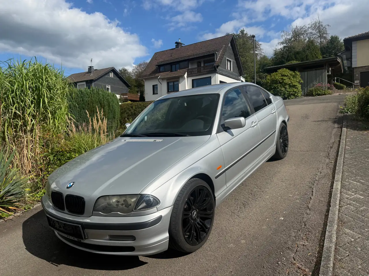 BMW 320 3er 320i Edition Sport *Tüv:neu*, foto 1