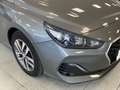 Hyundai i30 CW 1.0 TGDI Go Gris - thumbnail 16