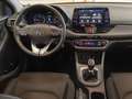 Hyundai i30 CW 1.0 TGDI Go Gris - thumbnail 7
