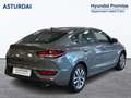 Hyundai i30 CW 1.0 TGDI Go Gris - thumbnail 4