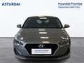 Hyundai i30 CW 1.0 TGDI Go Gris - thumbnail 2