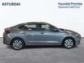 Hyundai i30 CW 1.0 TGDI Go Gris - thumbnail 3