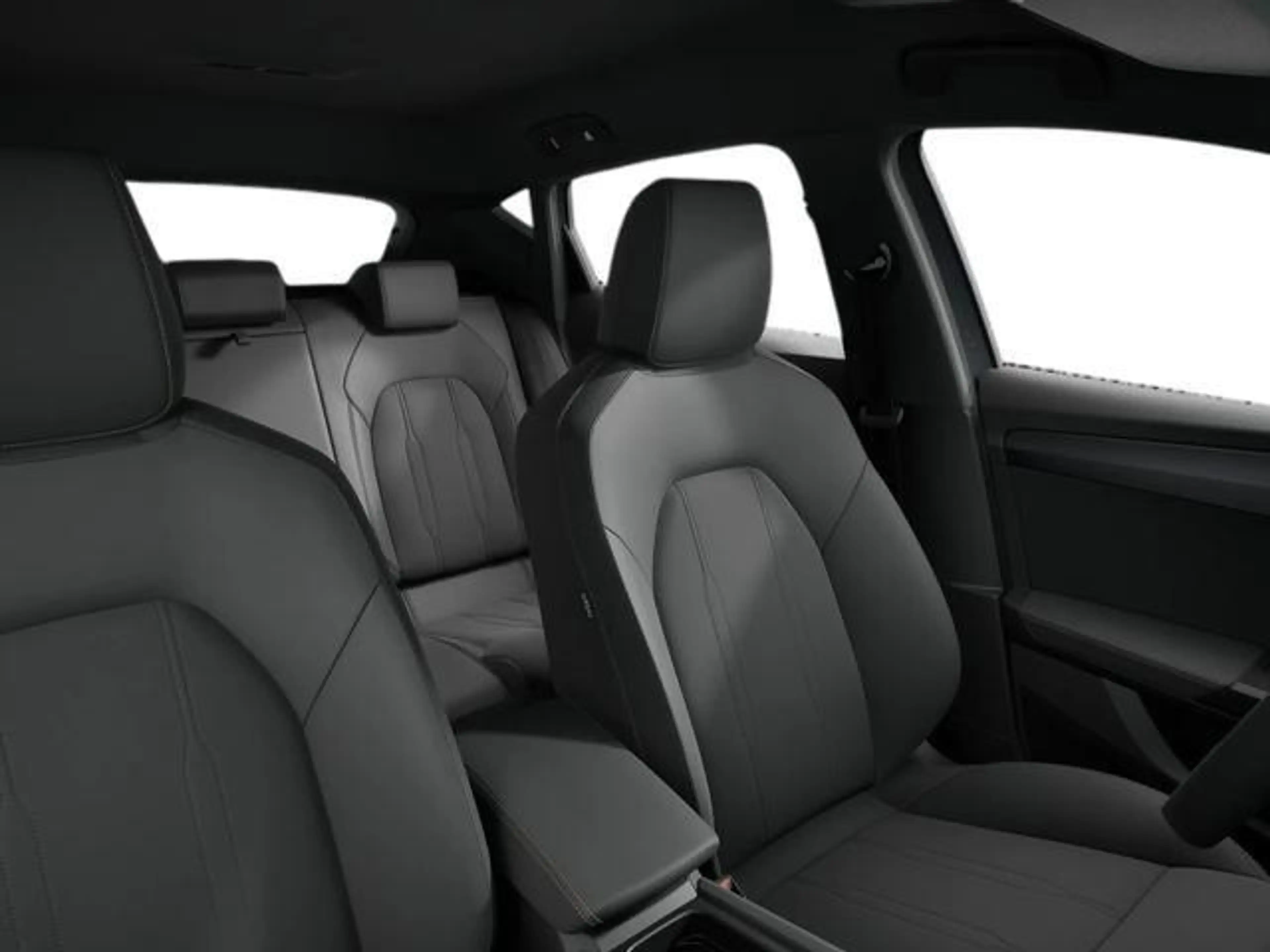 CUPRA Leon 1.5 eTSI DSG AHK+Keyless+Sitzheiz+Kamera+ACC+3Zone — photo 6
