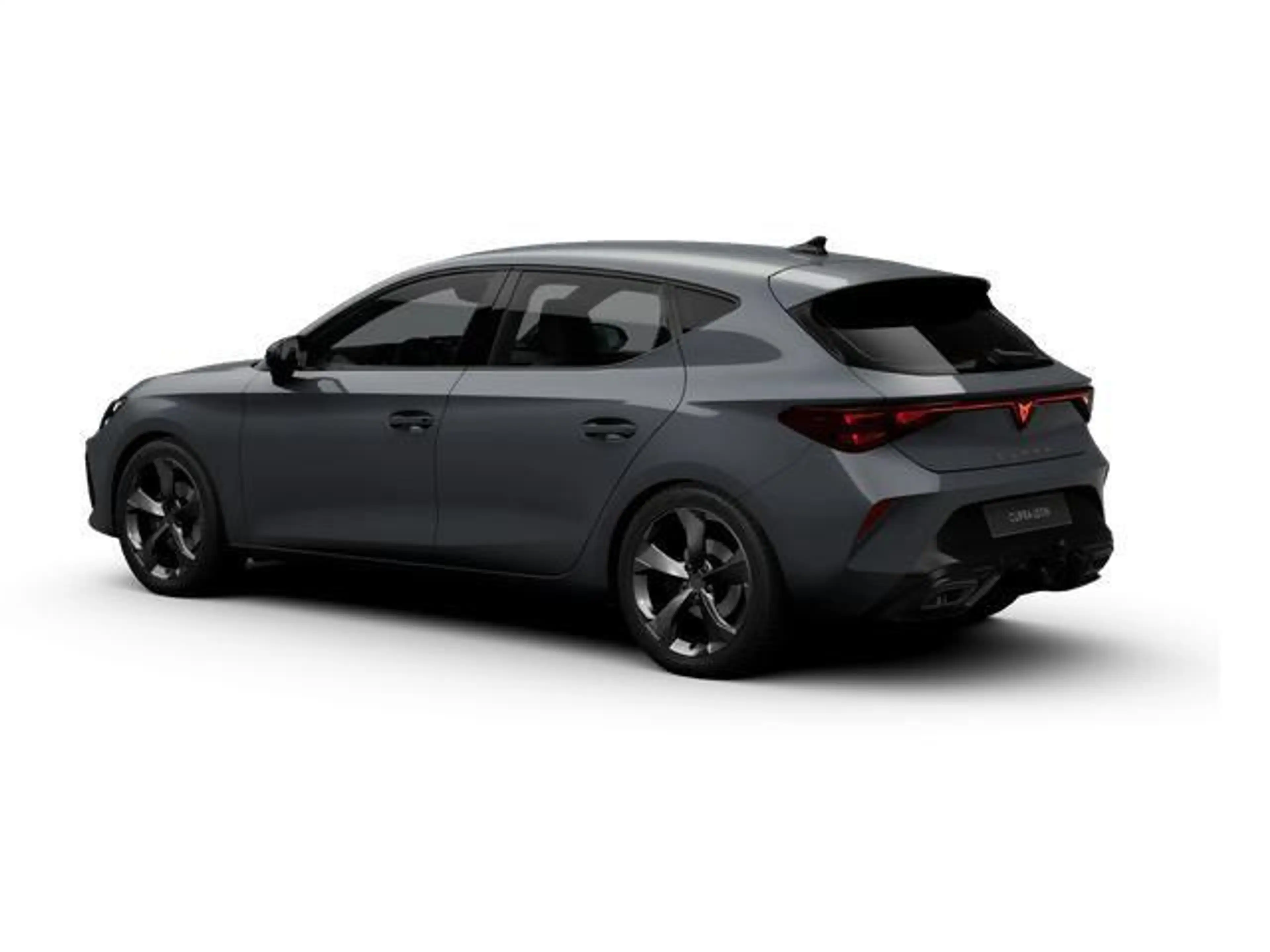 CUPRA Leon 1.5 eTSI DSG AHK+Keyless+Sitzheiz+Kamera+ACC+3Zone — photo 3