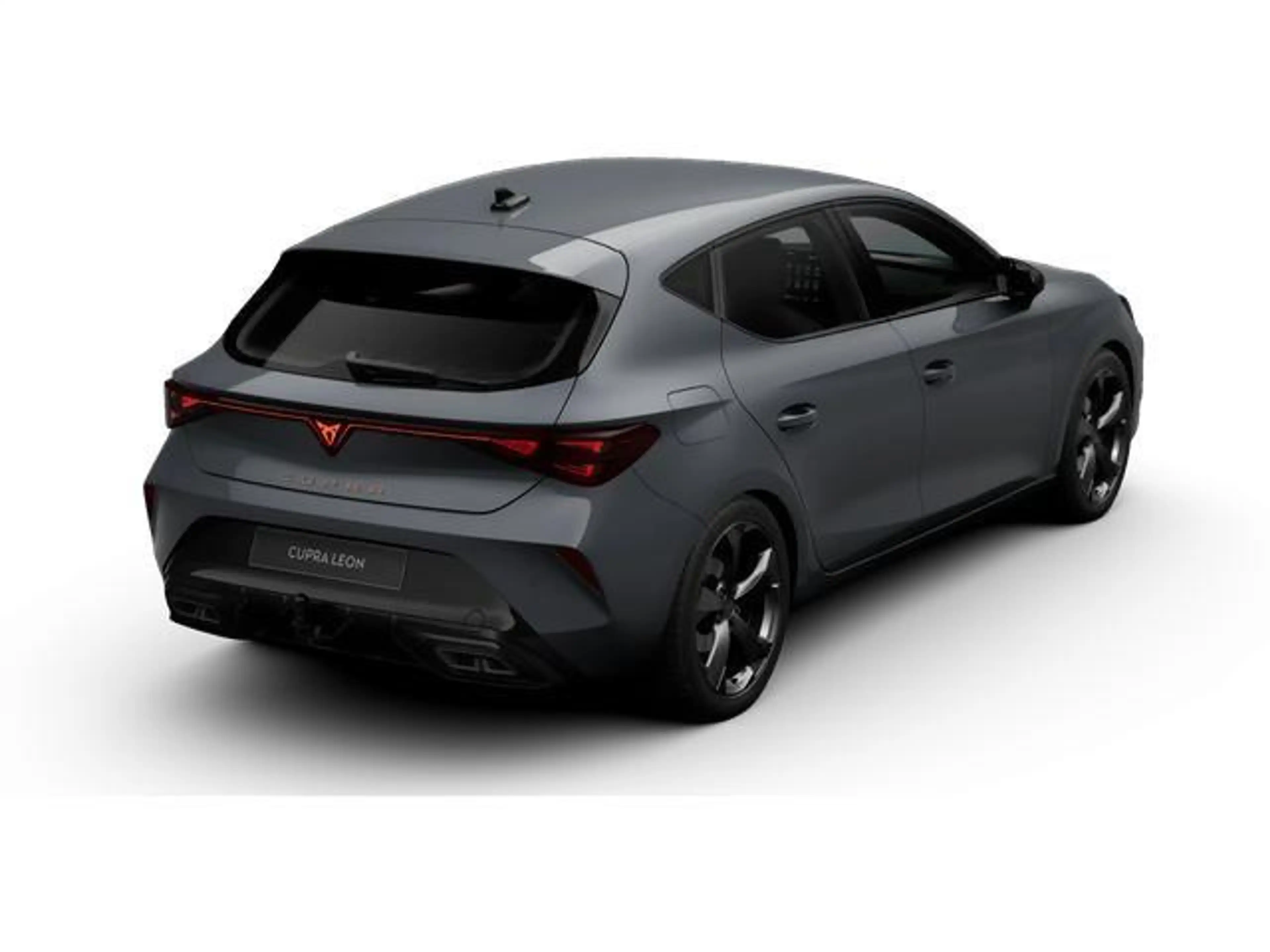 CUPRA Leon 1.5 eTSI DSG AHK+Keyless+Sitzheiz+Kamera+ACC+3Zone — photo 4