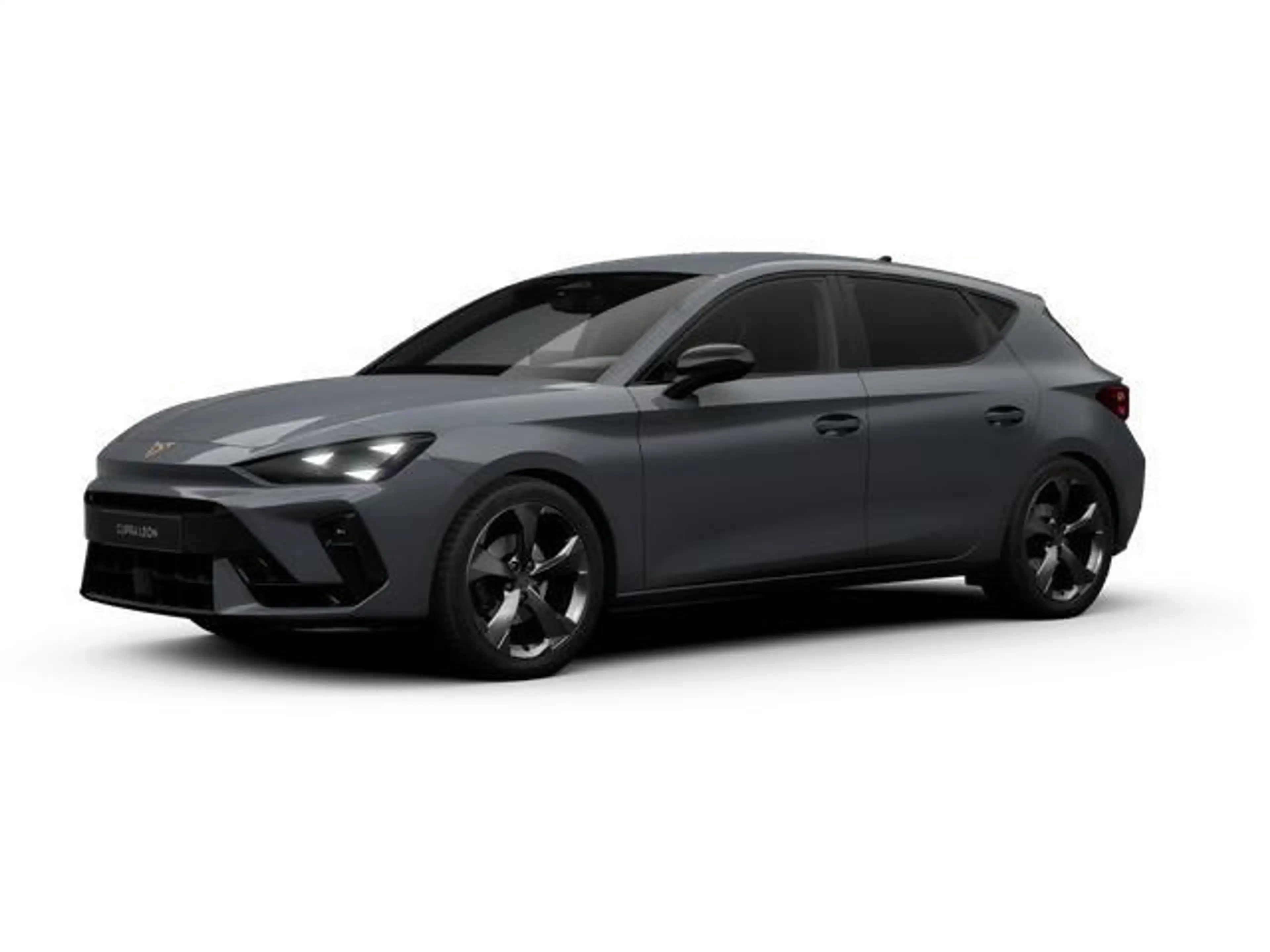 CUPRA Leon 1.5 eTSI DSG AHK+Keyless+Sitzheiz+Kamera+ACC+3Zone