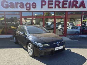 Golf 8 1.5 eTSI 150 DSG LIFE LED NAVI
