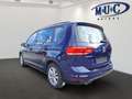 Volkswagen Touran 2.0 TDI SCR DSG Comfortline~7 Sitze Blauw - thumbnail 5
