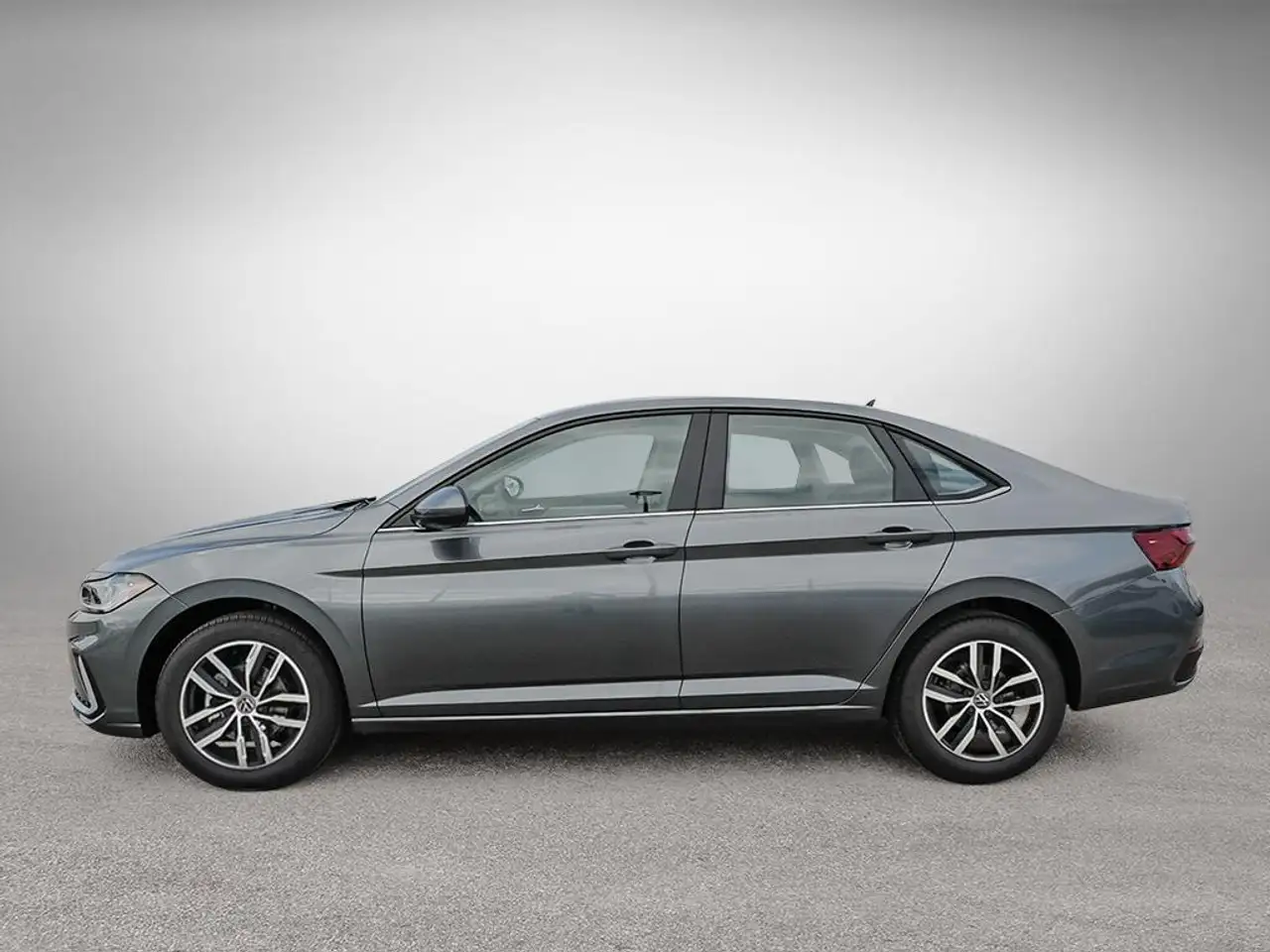 Volkswagen Jetta снимка Volkswagen Jetta