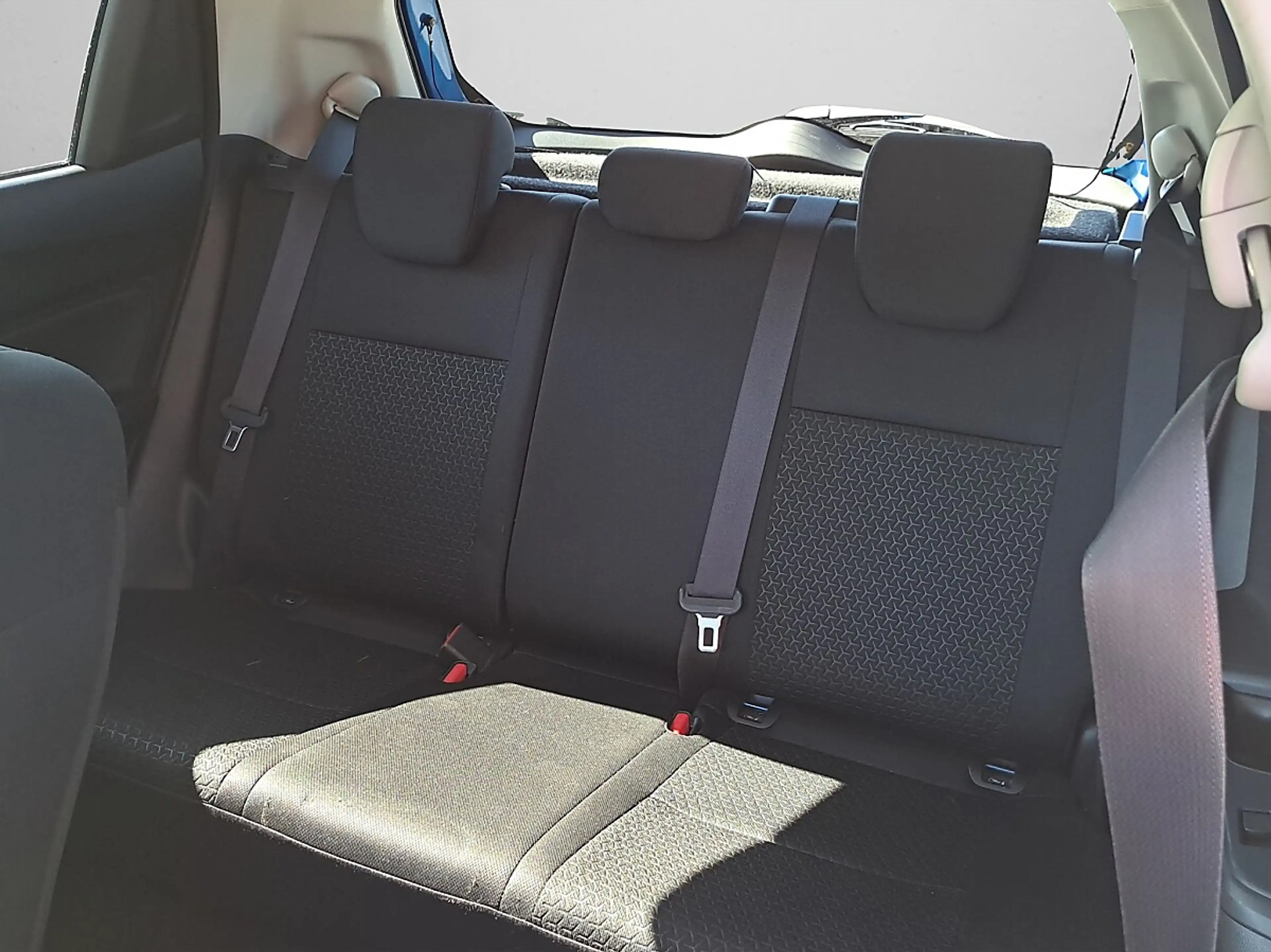 Suzuki Swift 1,2 DualJet SHVS Allgrip Flash — photo 12
