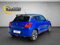 Suzuki Swift 1,2 DualJet SHVS Allgrip Flash Blau - thumbnail 5