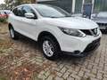Nissan Qashqai Acenta Weiß - thumbnail 3