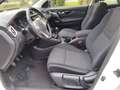 Nissan Qashqai Acenta Weiß - thumbnail 8