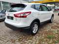 Nissan Qashqai Acenta Weiß - thumbnail 6