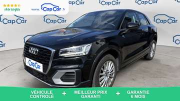 1.6 TDI 116 DSG7 Design