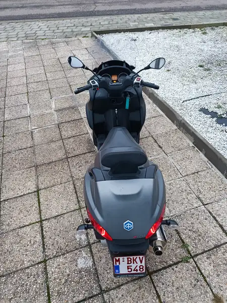 Piaggio MP3 500 - foto 7