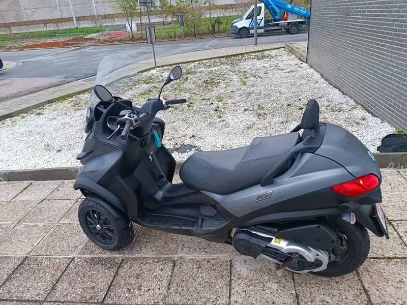Piaggio MP3 500 - foto 2