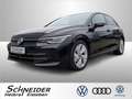 Volkswagen Golf VIII 2.0 TDI DSG STYLE IQ.LIGHT+HUD+SHZ+NAVI Schwarz - thumbnail 1