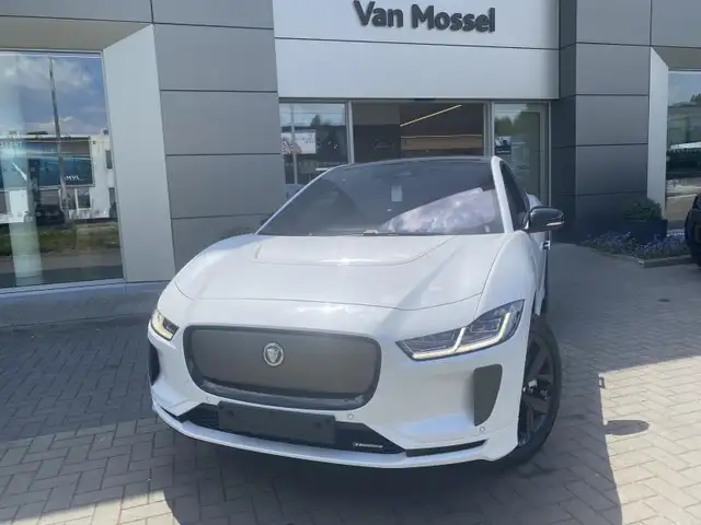Jaguar I-Pace RDynamic SE