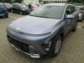 Hyundai KONA Trend 2WD 1.6 T-GDI EU6e Voll LED Android Apple Ca Blau - thumbnail 2