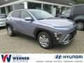 Hyundai KONA Trend 2WD 1.6 T-GDI EU6e Voll LED Android Apple Ca Blau - thumbnail 1