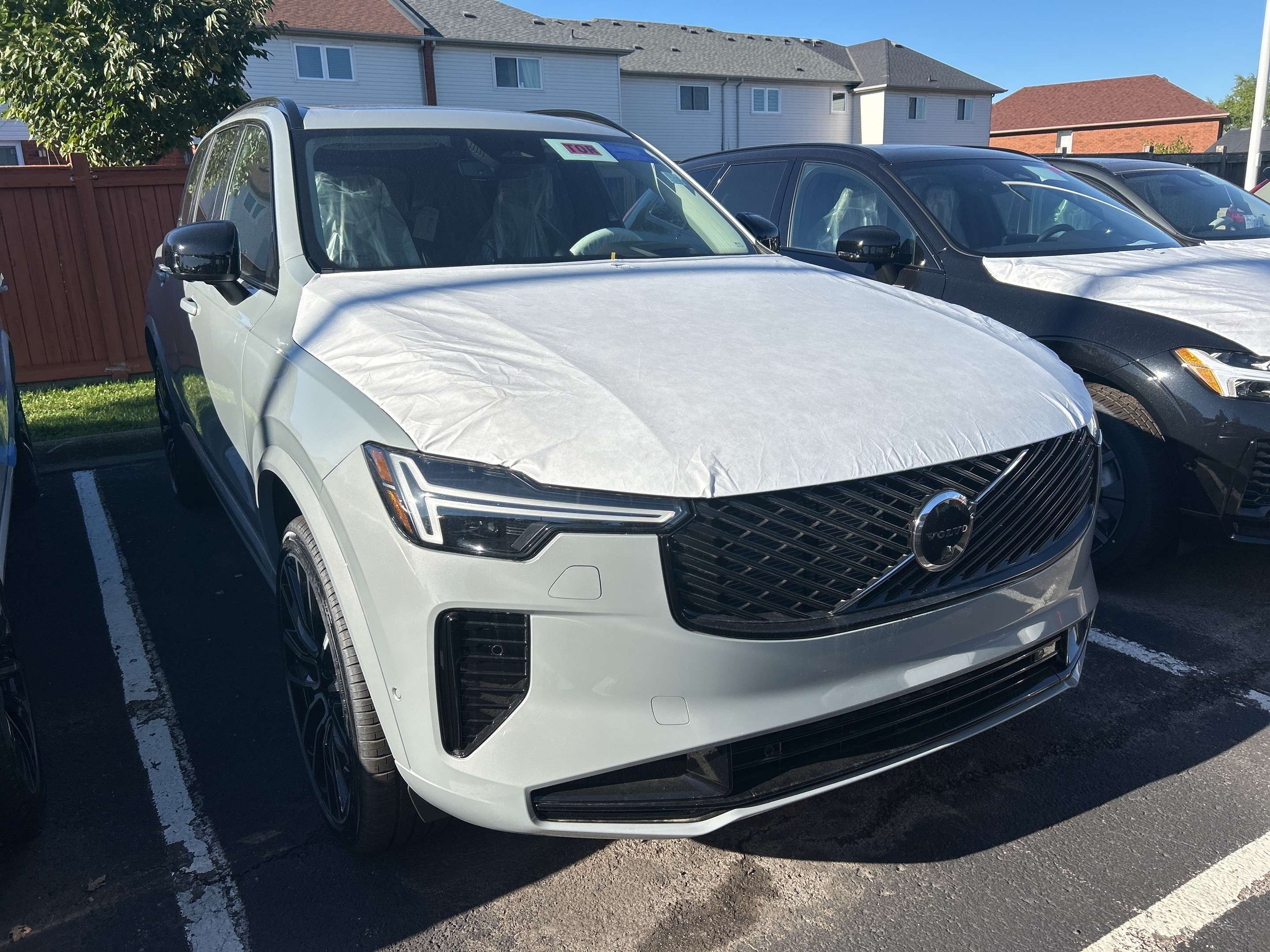 2026 Volvo XC90 alt 5