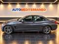 BMW 435 435dA xDrive Gris - thumbnail 9