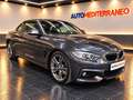 BMW 435 435dA xDrive Gris - thumbnail 4