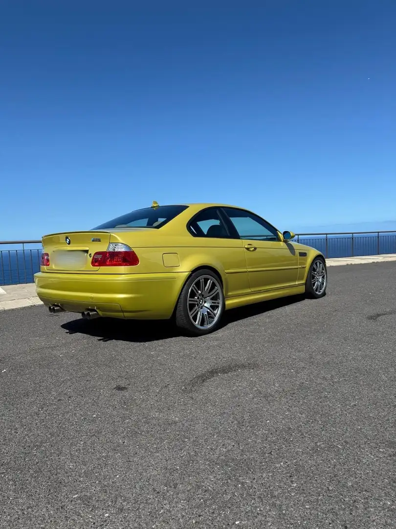 BMW M3 - 2