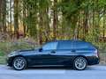 BMW 320 320dxDrive SportLine*1BES*MWST*ACC*HCAM*AHK*AMBIEN Schwarz - thumbnail 2