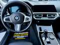 BMW 320 320dxDrive SportLine*1BES*MWST*ACC*HCAM*AHK*AMBIEN Schwarz - thumbnail 12