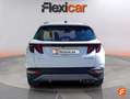 Hyundai TUCSON 1.6 CRDI Maxx Safe 4x2 Blanco - thumbnail 5