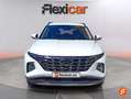 Hyundai TUCSON 1.6 CRDI Maxx Safe 4x2 Blanco - thumbnail 2