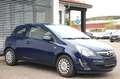 Opel Corsa 1.2i # Klima # Sitz-/Lenkradheizung # PDC Bleu - thumbnail 5