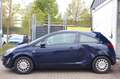 Opel Corsa 1.2i # Klima # Sitz-/Lenkradheizung # PDC Bleu - thumbnail 2
