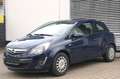 Opel Corsa 1.2i # Klima # Sitz-/Lenkradheizung # PDC Bleu - thumbnail 1