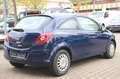 Opel Corsa 1.2i # Klima # Sitz-/Lenkradheizung # PDC Bleu - thumbnail 4