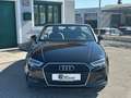 Audi A3 A3 Cabriolet 1,6 TDI design design Schwarz - thumbnail 3