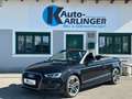 Audi A3 A3 Cabriolet 1,6 TDI design design Schwarz - thumbnail 1