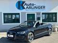 Audi A3 A3 Cabriolet 1,6 TDI design design Schwarz - thumbnail 2
