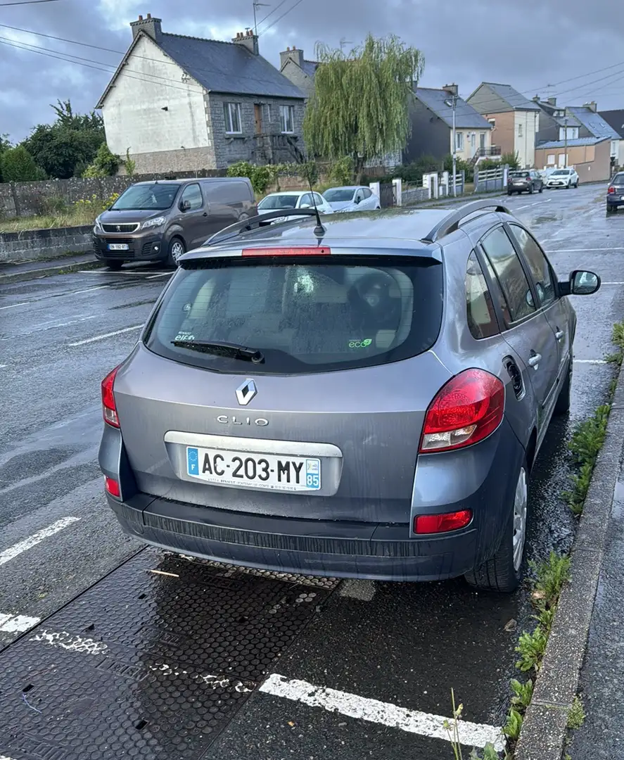 Renault Clio Estate III dCi 85 eco2 Tom Edition - 2