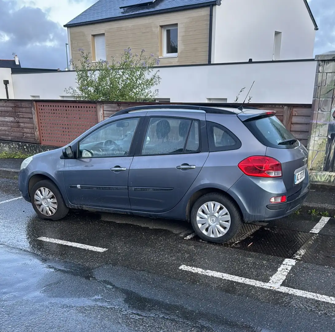 Renault Clio Estate III dCi 85 eco2 Tom Edition - 1