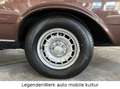 Mercedes-Benz 280 CE W123 KLIMA SSD ESH AUTOMAT VELOURS BECKER Brun - thumbnail 23