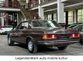 Mercedes-Benz 280 CE W123 KLIMA SSD ESH AUTOMAT VELOURS BECKER Brun - thumbnail 8