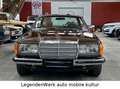 Mercedes-Benz 280 CE W123 KLIMA SSD ESH AUTOMAT VELOURS BECKER Braun - thumbnail 2